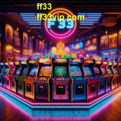 A Nostalgia dos Jogos de Arcade: Uma Viagem pelo Tempo