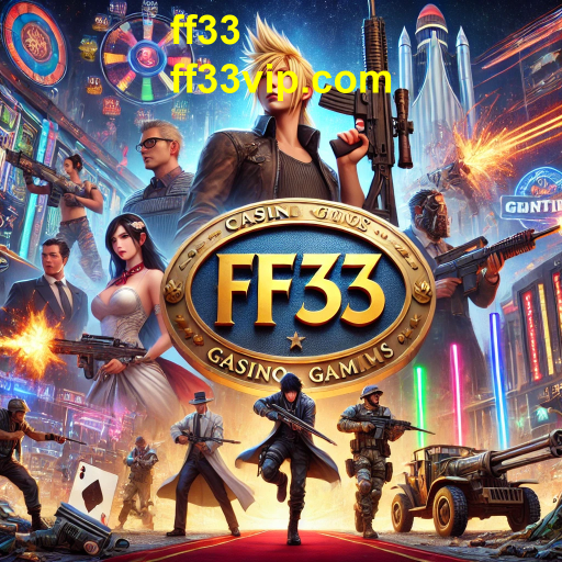 A Evolução dos Jogos de Tiro: Do Clássico ao Moderno